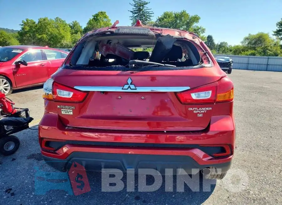 JA4AR3AU3KU014056 Photo# 6