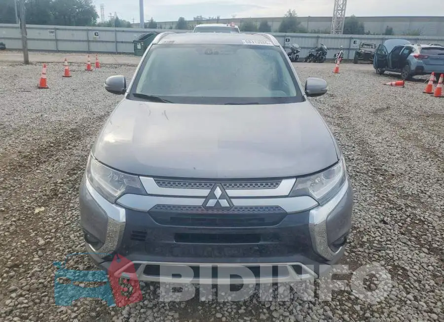 JA4AZ3A33KZ027545 Photo# 5