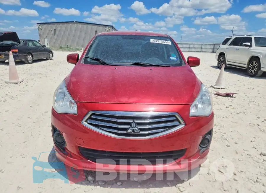 ML32F3FJ3KHF17456 Photo# 5