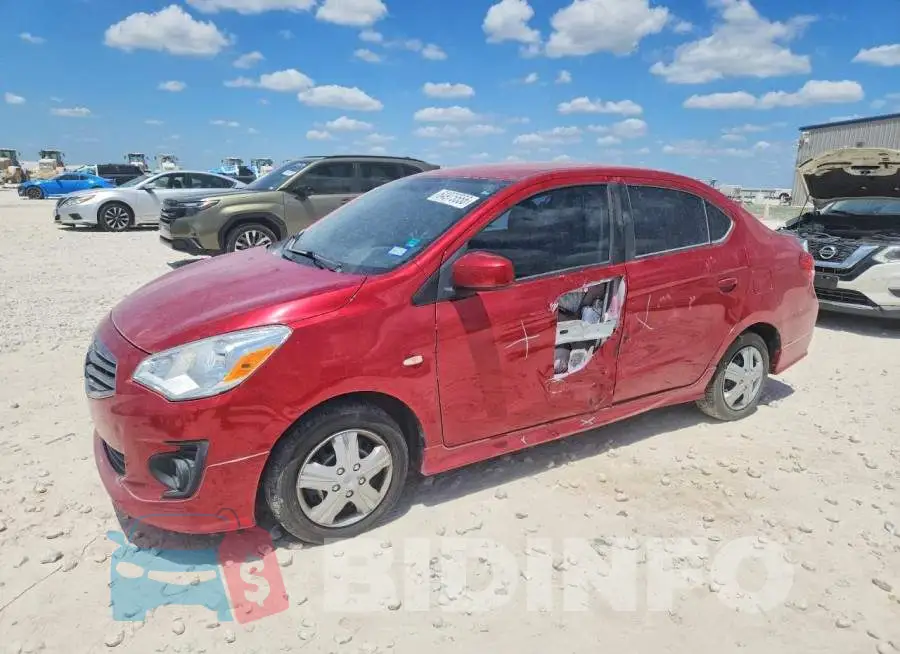 ML32F3FJ3KHF17456 Photo# 1