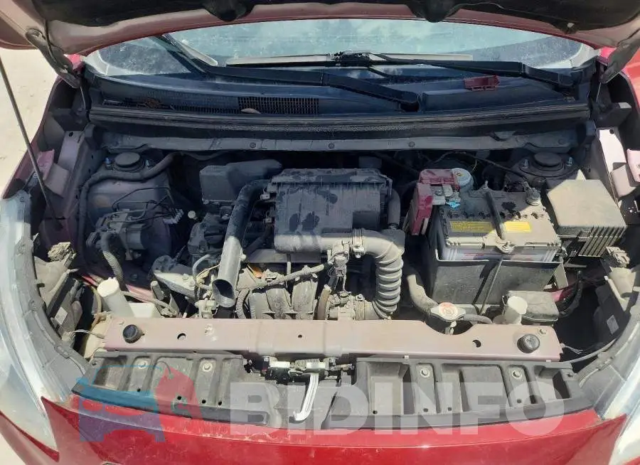 ML32F3FJ3KHF17456 Photo# 11