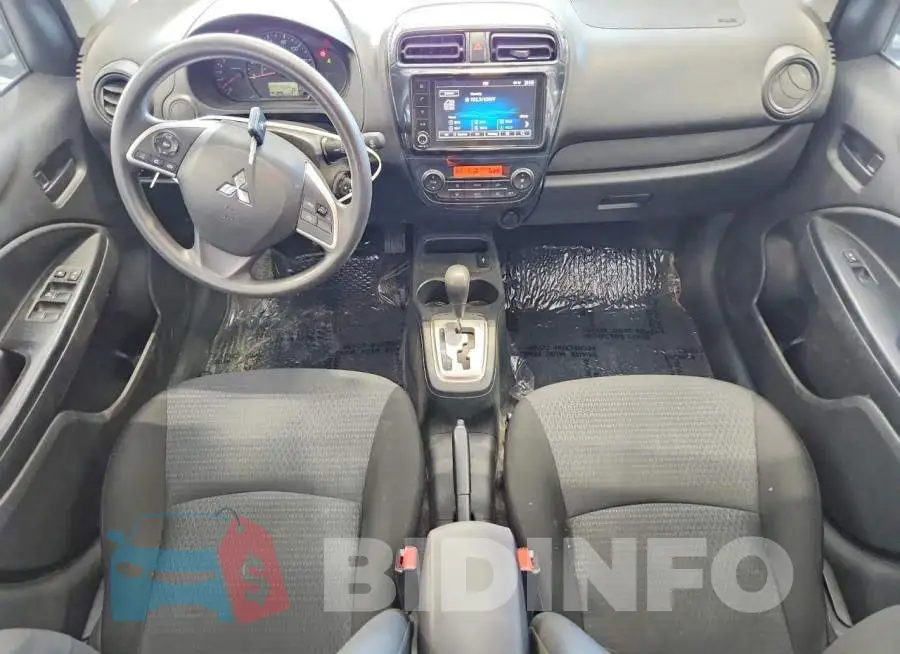 ML32FUFJ1NHF00696 Photo# 8