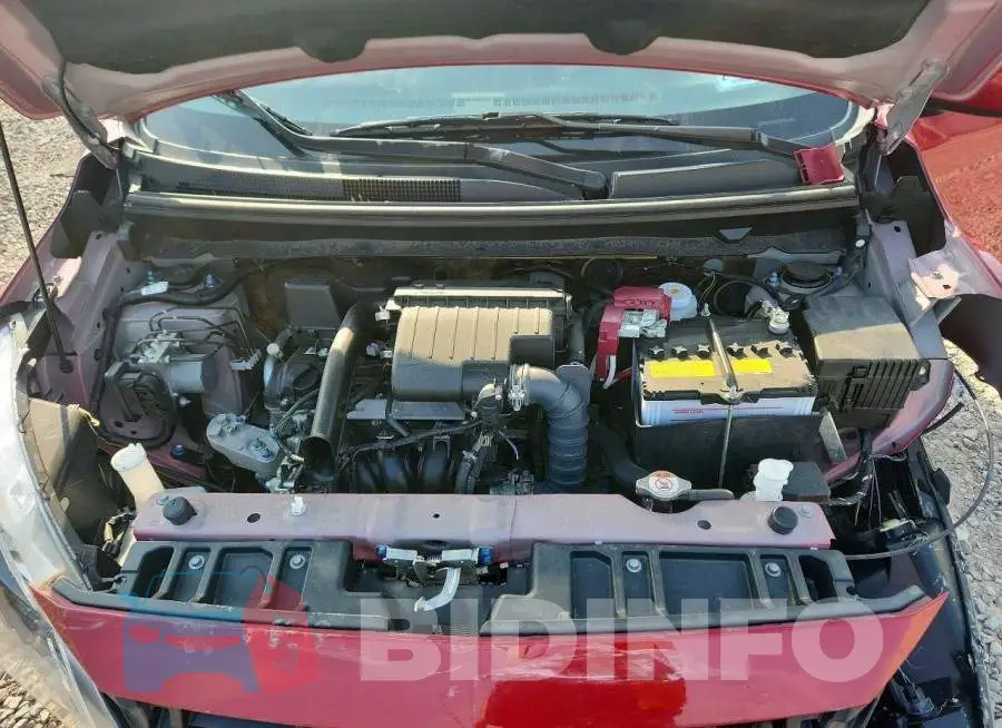 ML32FUFJ2RHF08456 Photo# 11