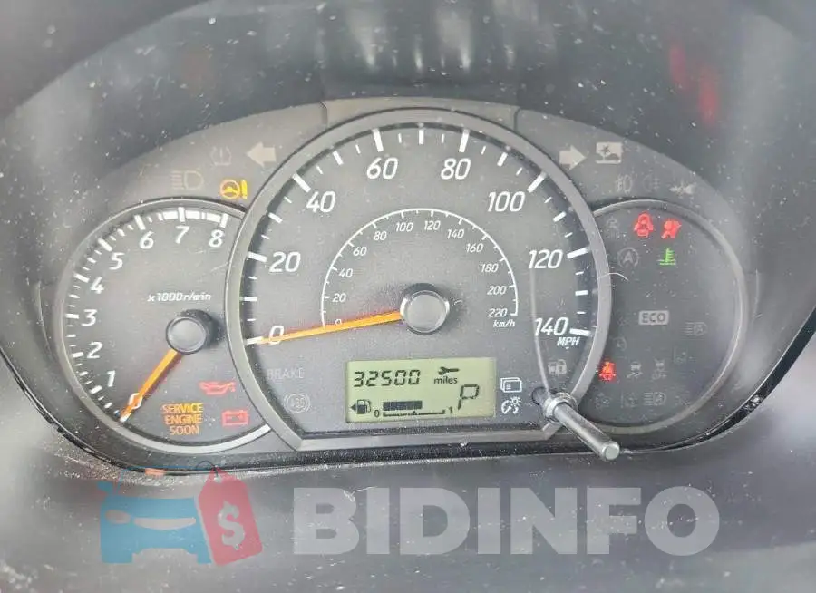 ML32FUFJ2RHF08456 Photo# 9