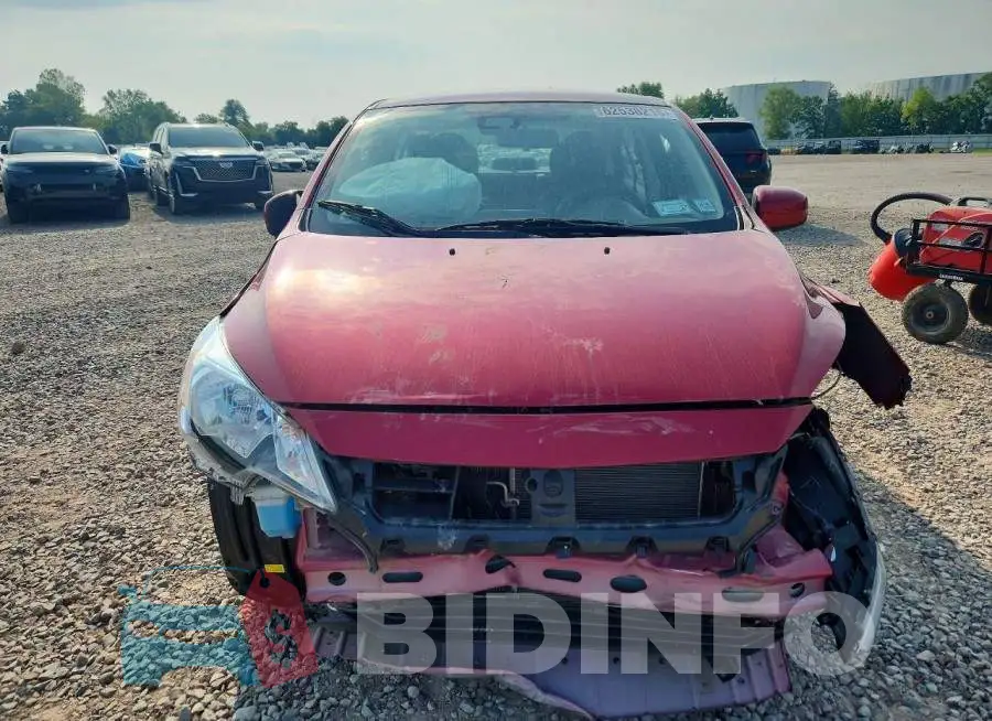 ML32FUFJ2RHF08456 Photo# 5