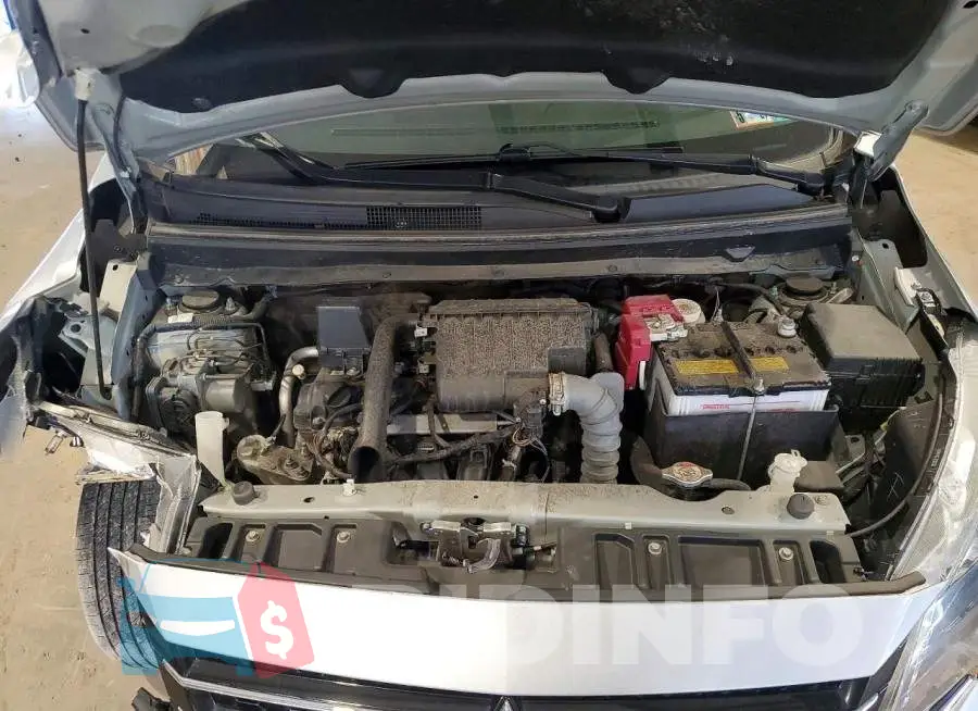 ML32FUFJ3PHF04686 Photo# 11