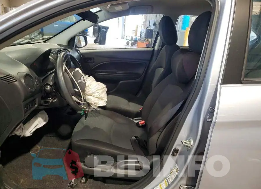 ML32FUFJ3PHF04686 Photo# 7