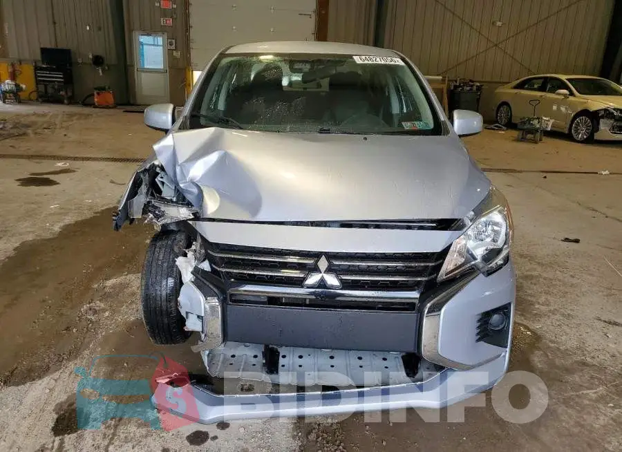ML32FUFJ3PHF04686 Photo# 5