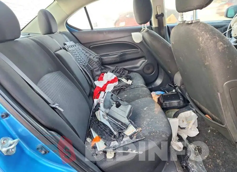 ML32FUFJ9PHF00965 Photo# 10