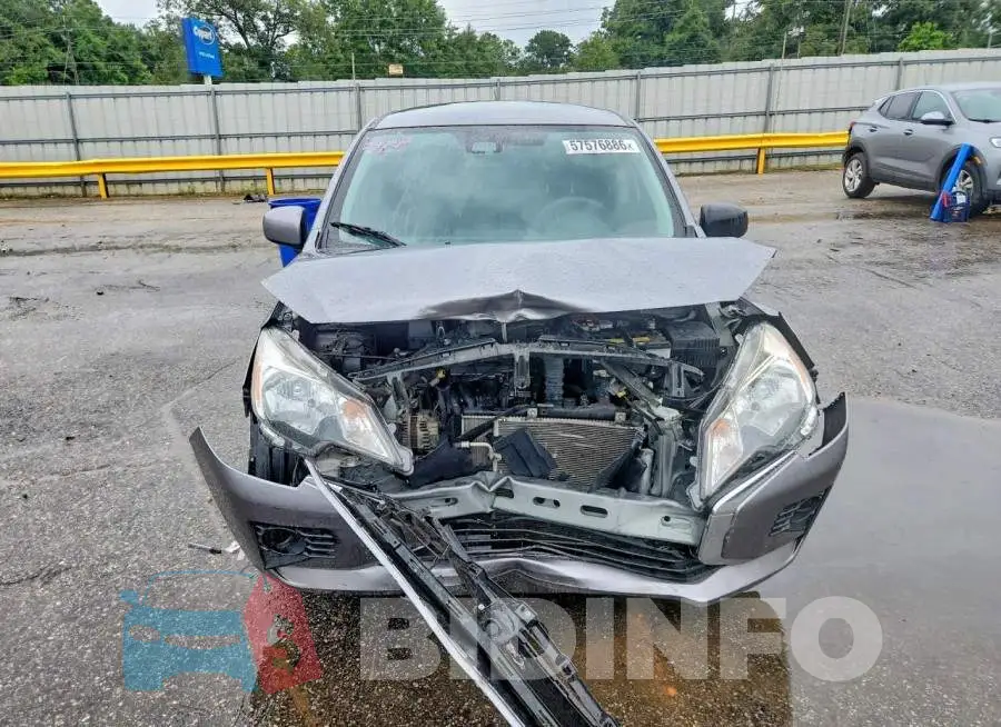 ML32FUFJ9PHF03686 Photo# 5