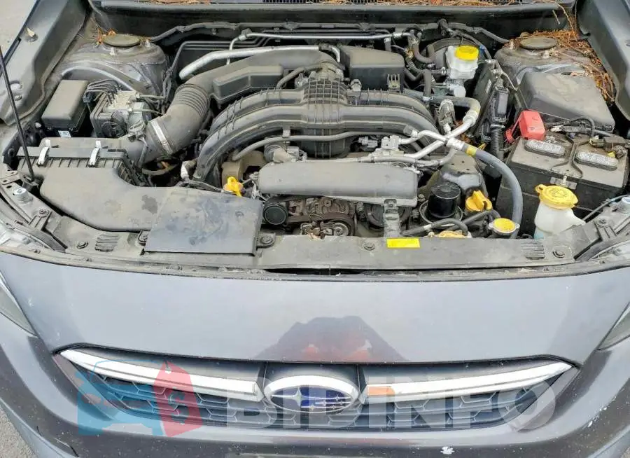 4S3GTAA69L1700080 Photo# 11