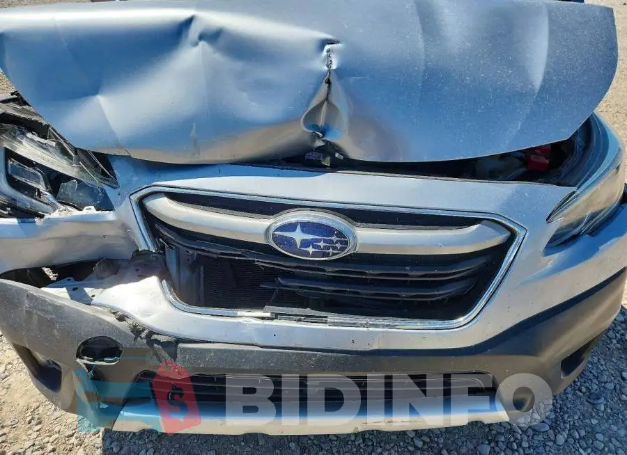 4S4BTANC1M3104327 Photo# 12