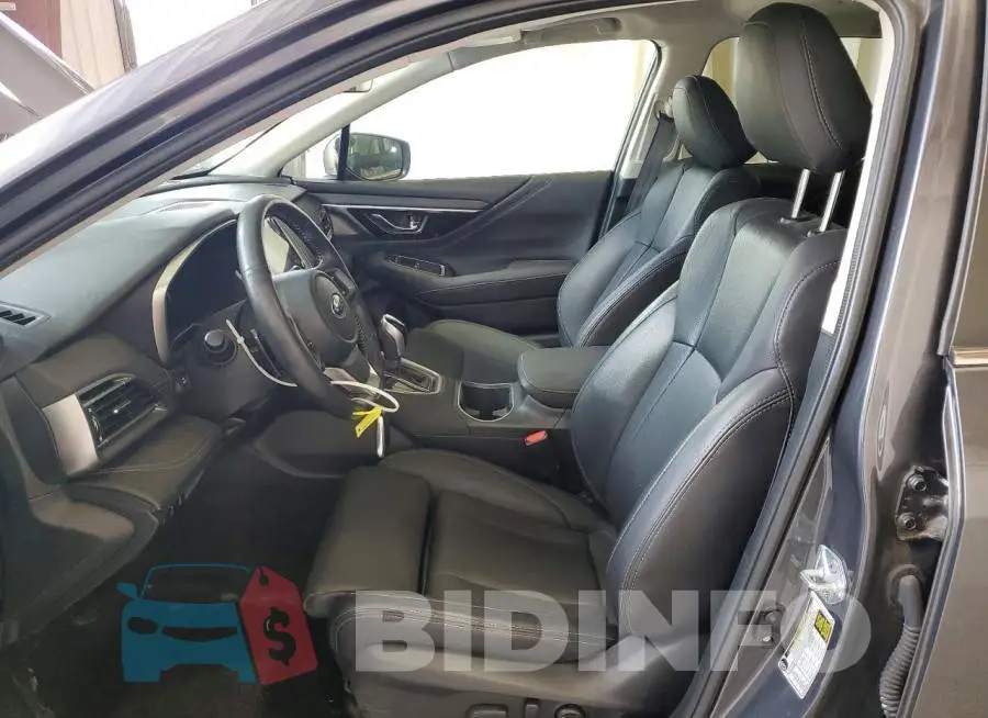 4S4BTGND9M3165193 Photo# 7
