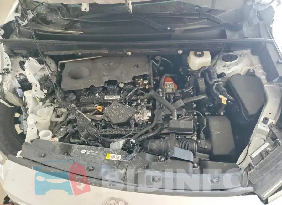 2T36DRBV5TW006162 Photo# 12