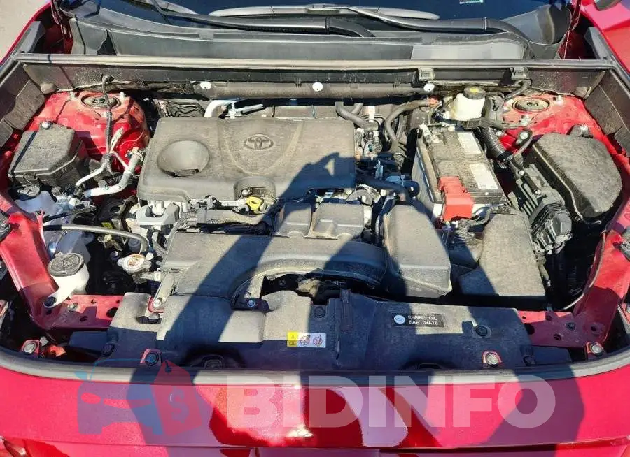 2T3A1RFV1SW559483 Photo# 11