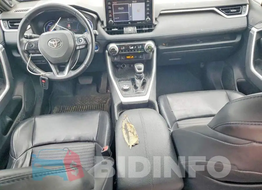 2T3EWRFV7KW010874 Photo# 8