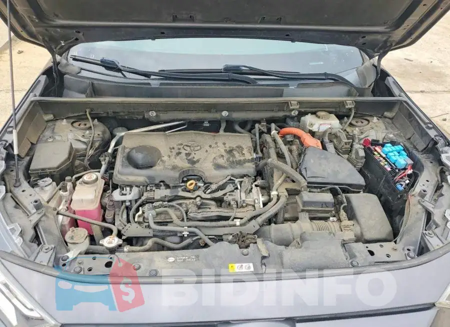 2T3EWRFV7KW010874 Photo# 11