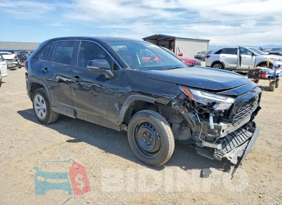 2T3G1RFV2SW577243 Photo# 4