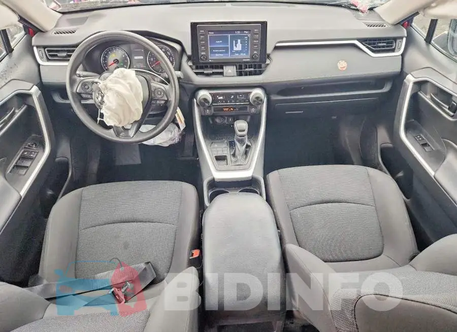 2T3G1RFV3MC144454 Photo# 8