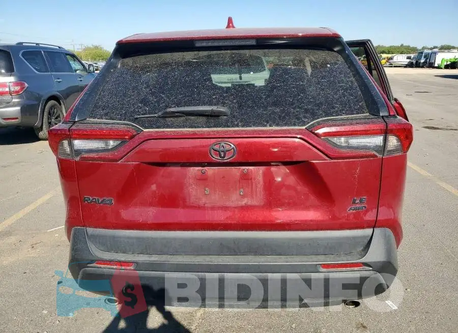 2T3G1RFV8NW306658 Photo# 6