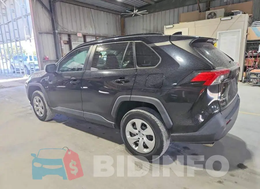 2T3H1RFV0LC035839 Photo# 2