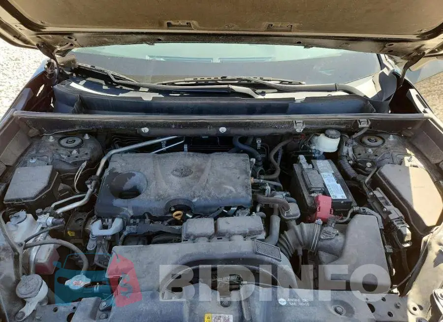 2T3H1RFV5MC139244 Photo# 12