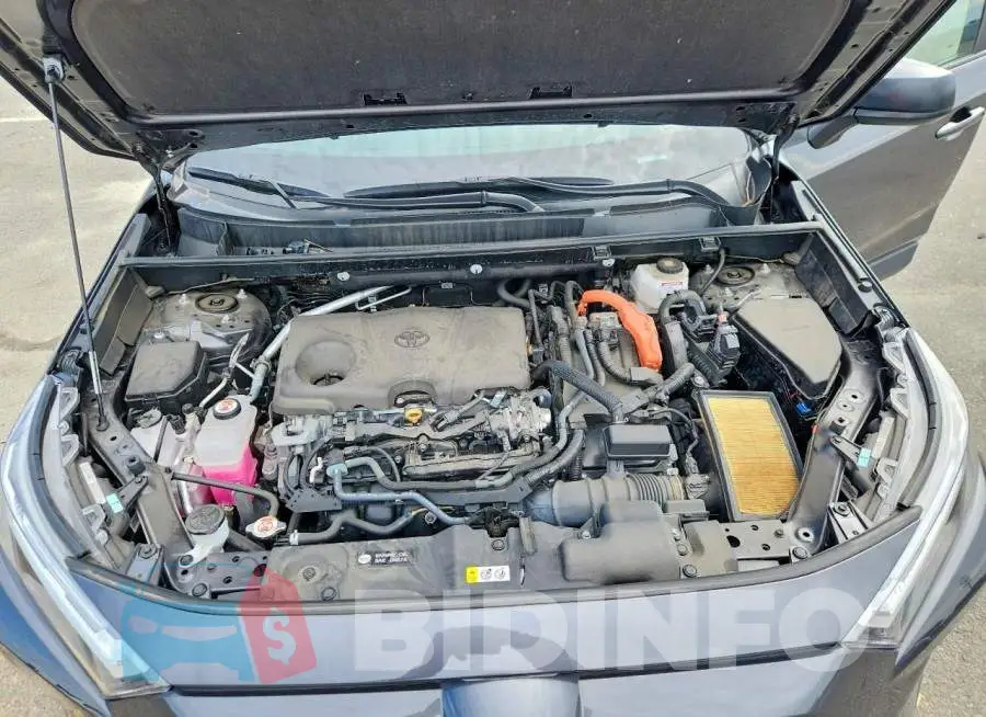 2T3LWRFV2RW245264 Photo# 12