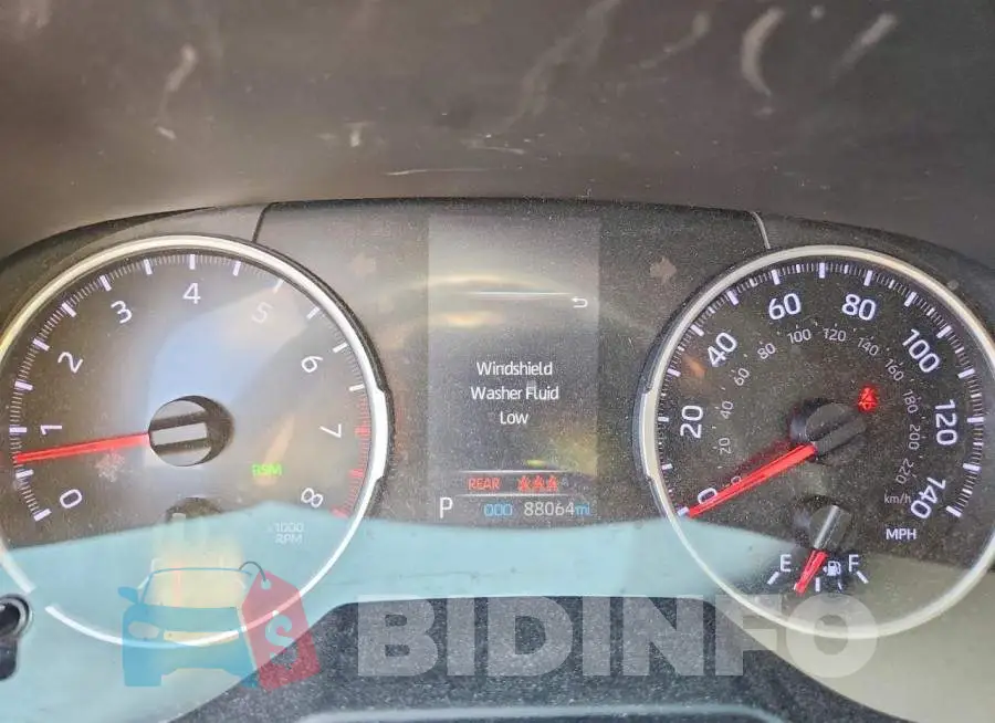 2T3W1RFV8LC041007 Photo# 9