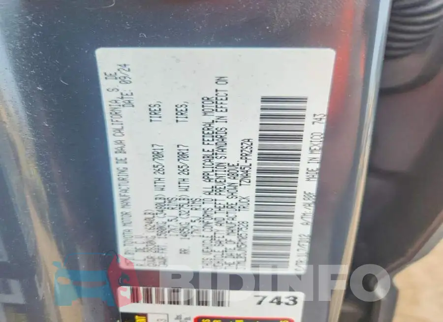 3TMLB5JN5RM057528 Photo# 12