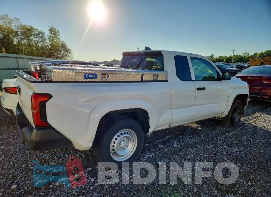 3TYJDAHNXST020825 Photo# 3