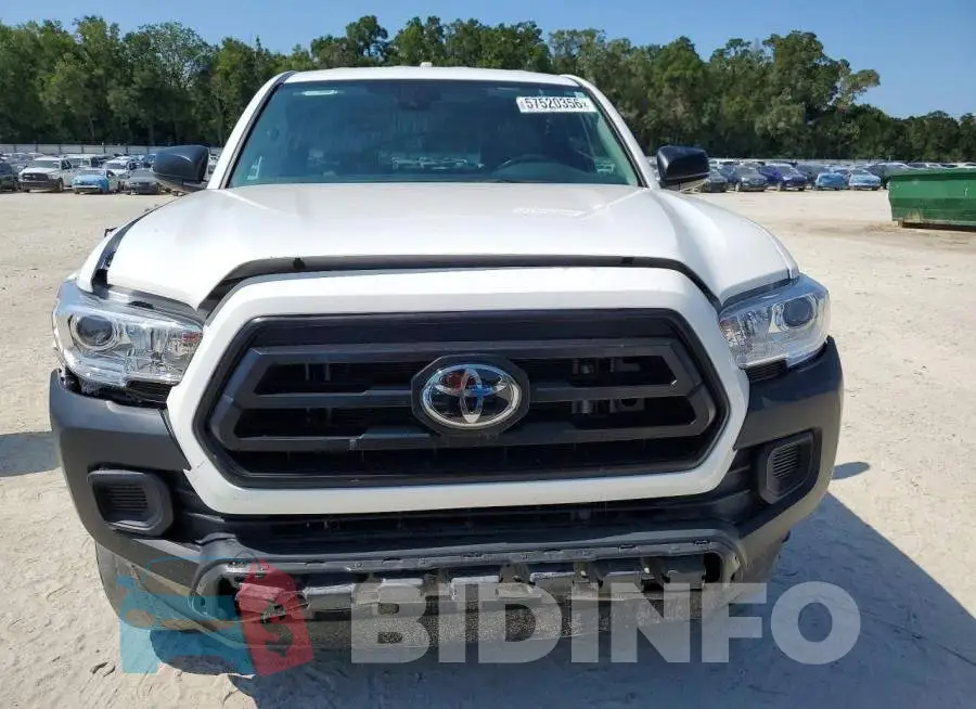 3TYRX5GN7NT061209 Photo# 5