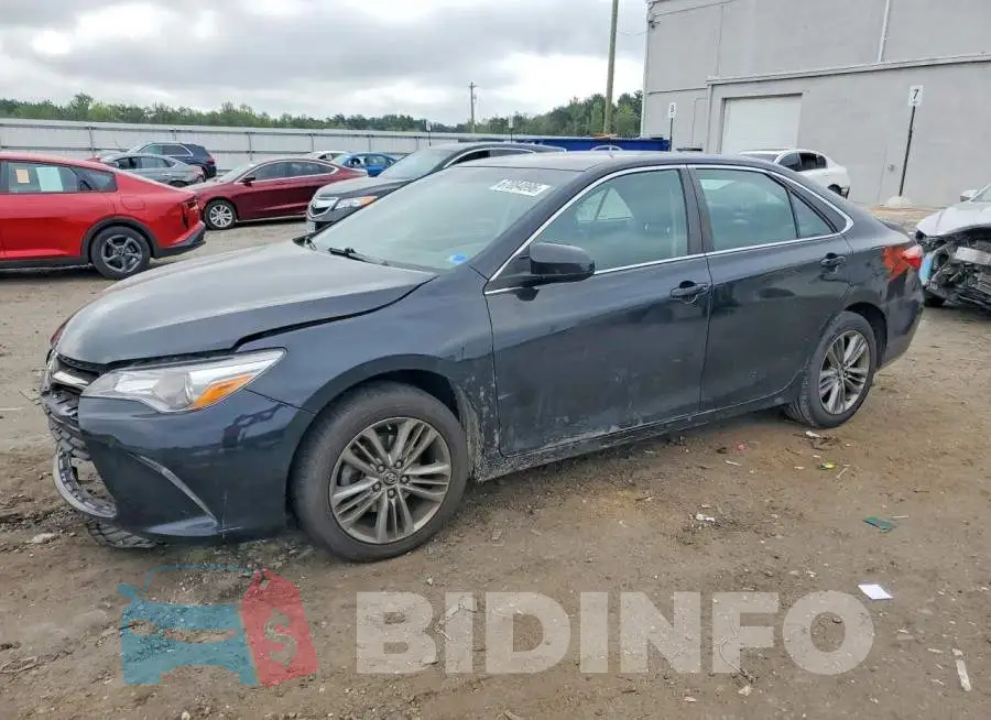 4T1BF1FK8HU421566 Photo# 1