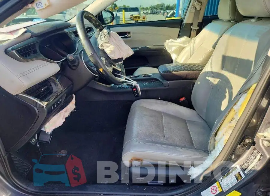4T1BK1EB6JU271735 Photo# 7
