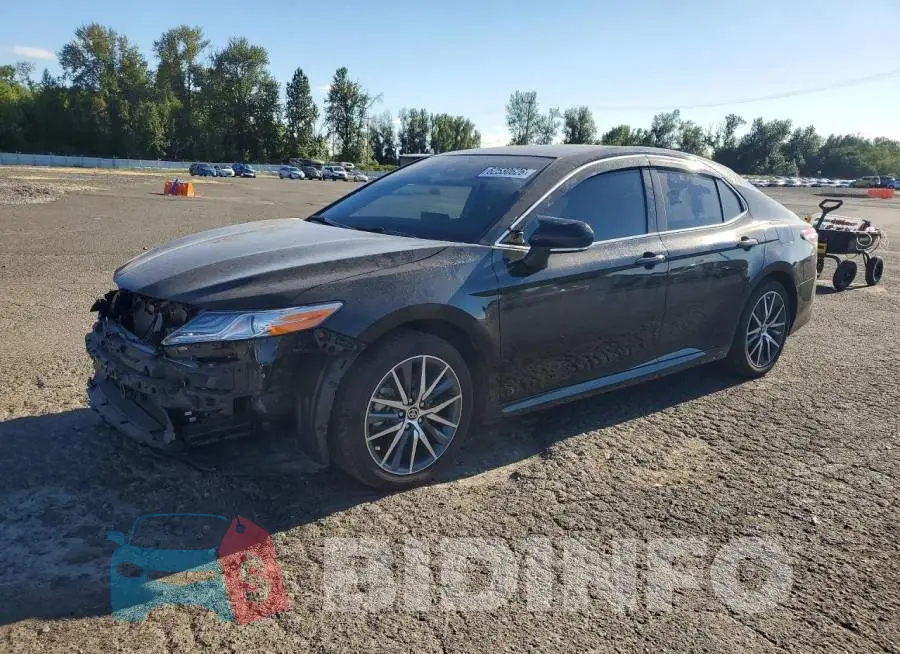 4T1F31AK8RU626727 Photo# 1