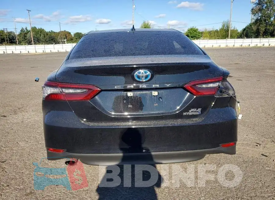 4T1F31AK8RU626727 Photo# 6