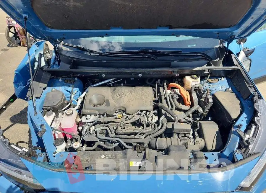 4T3E6RFV1RU171019 Photo# 12
