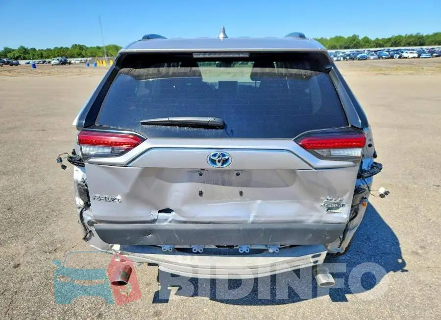 4T3RWRFV1RU148552 Photo# 6