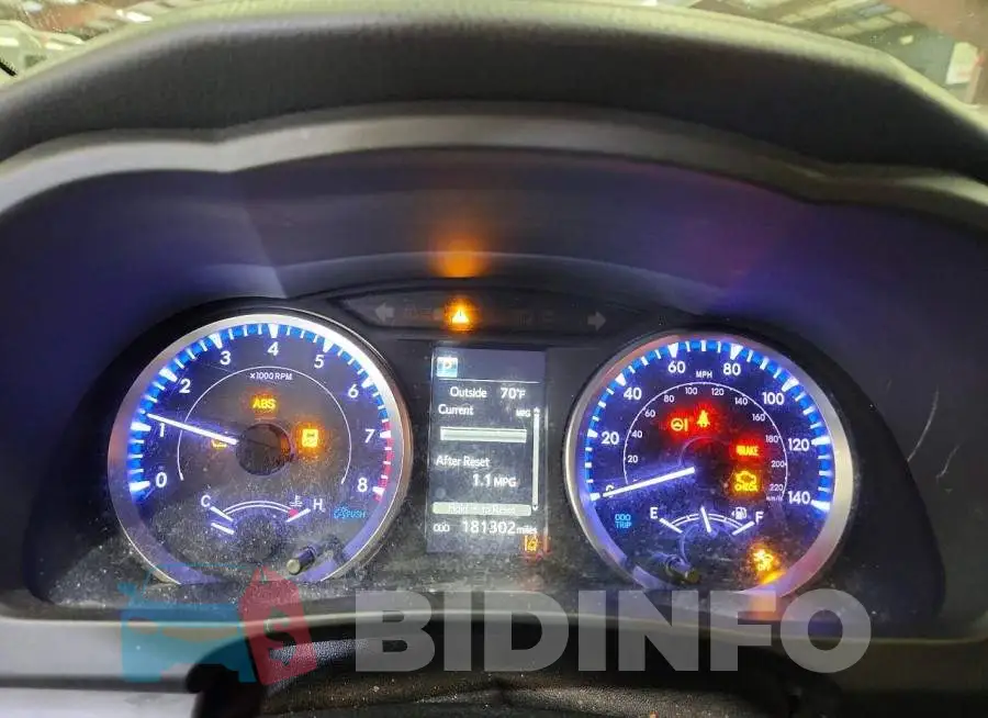 5TDBZRFH3KS986561 Photo# 9