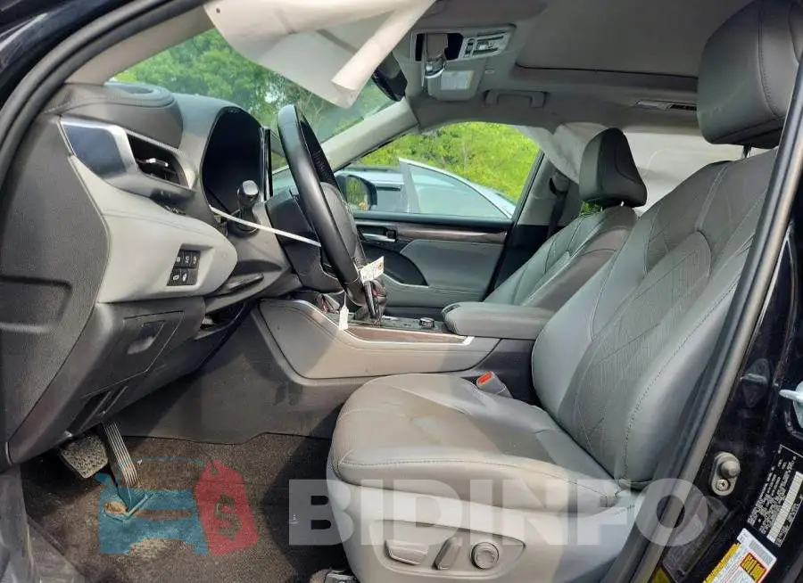 5TDKDRBH8PS518515 Photo# 7