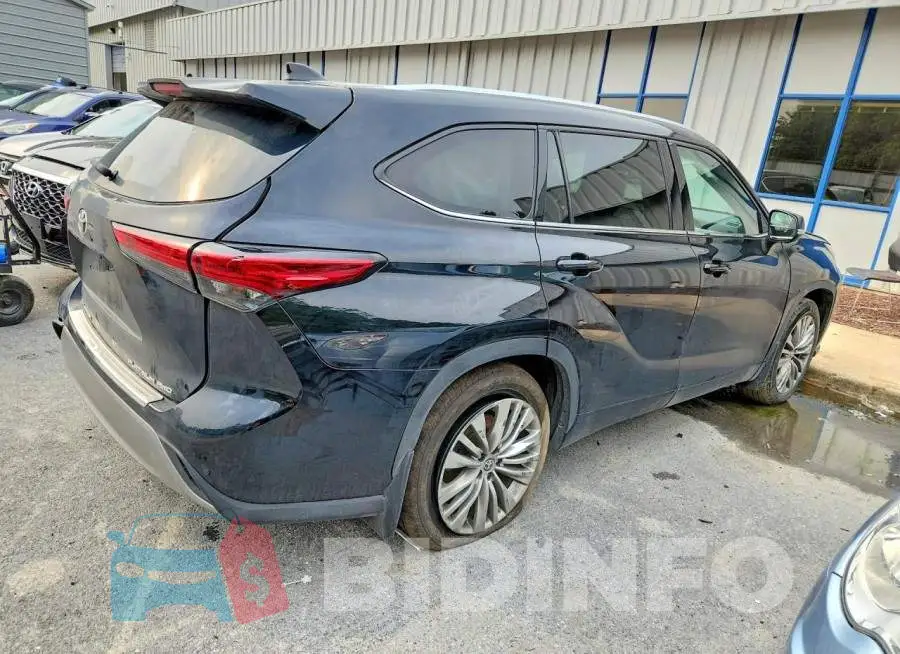 5TDKDRBH8PS518515 Photo# 3