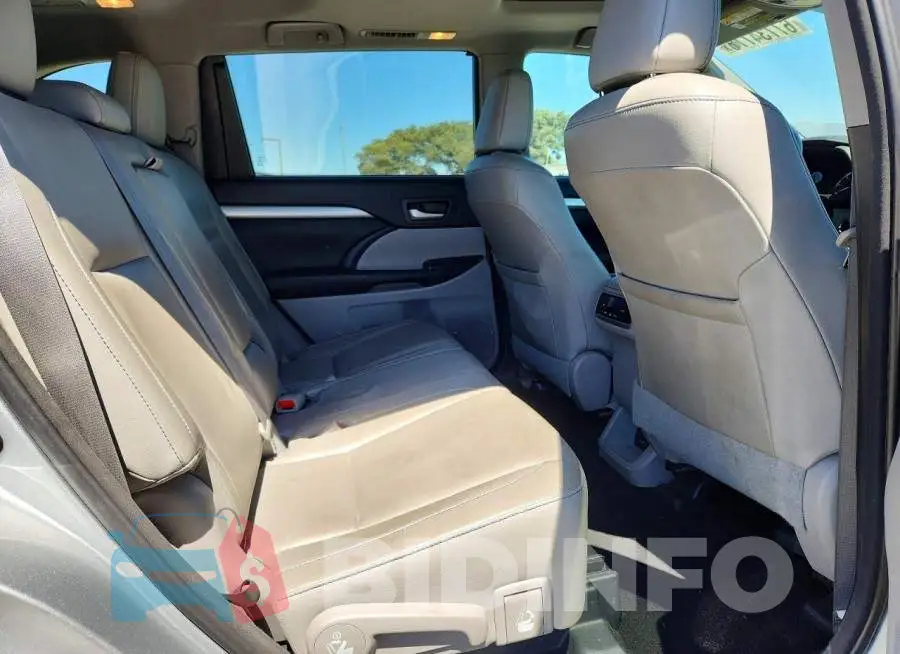 5TDKZRFH4HS511624 Photo# 11