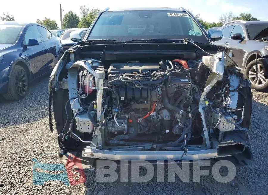 5TDXBRCH9PS579429 Photo# 5
