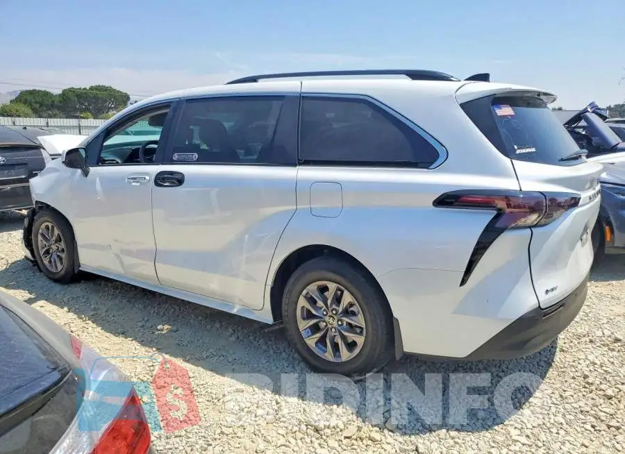 5TDYRKEC4TS307745 Photo# 2
