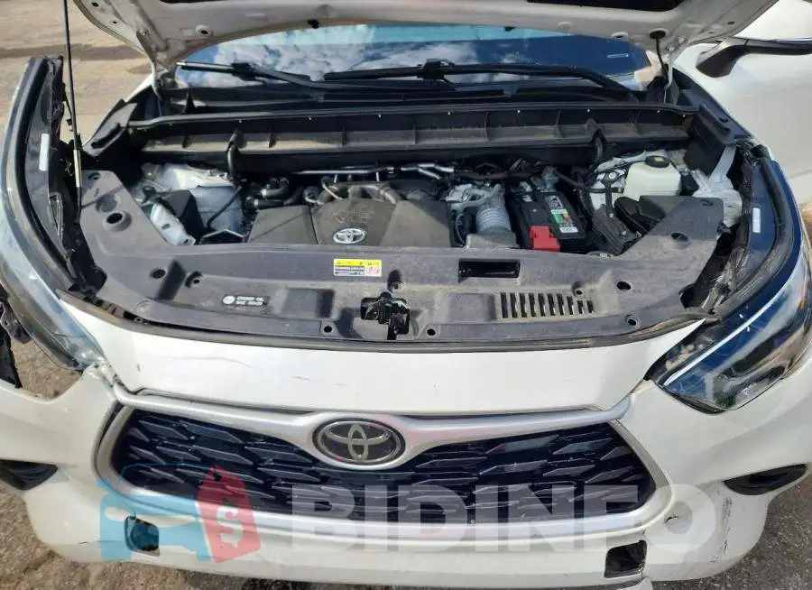 5TDZZRAH7MS527817 Photo# 12