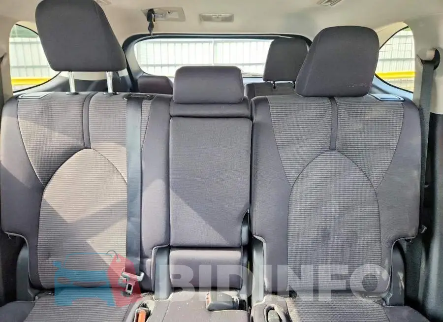 5TDZZRAH7MS527817 Photo# 10