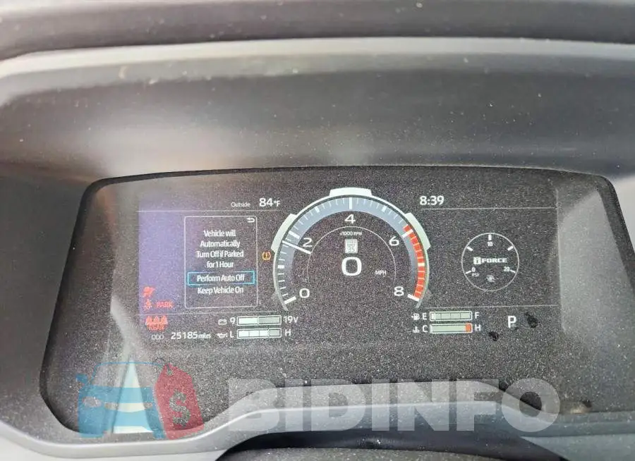 5TFJA5DB1SX303437 Photo# 9