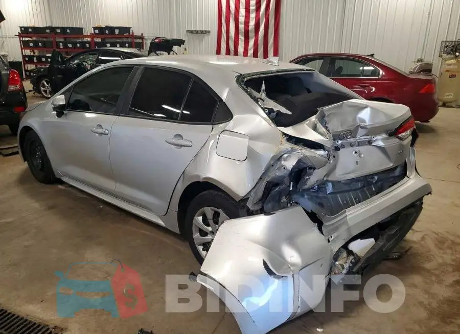 5YFB4MDE2PP023841 Photo# 2