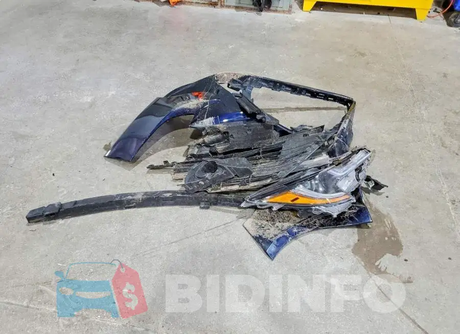 5YFB4MDE2PP062851 Photo# 12
