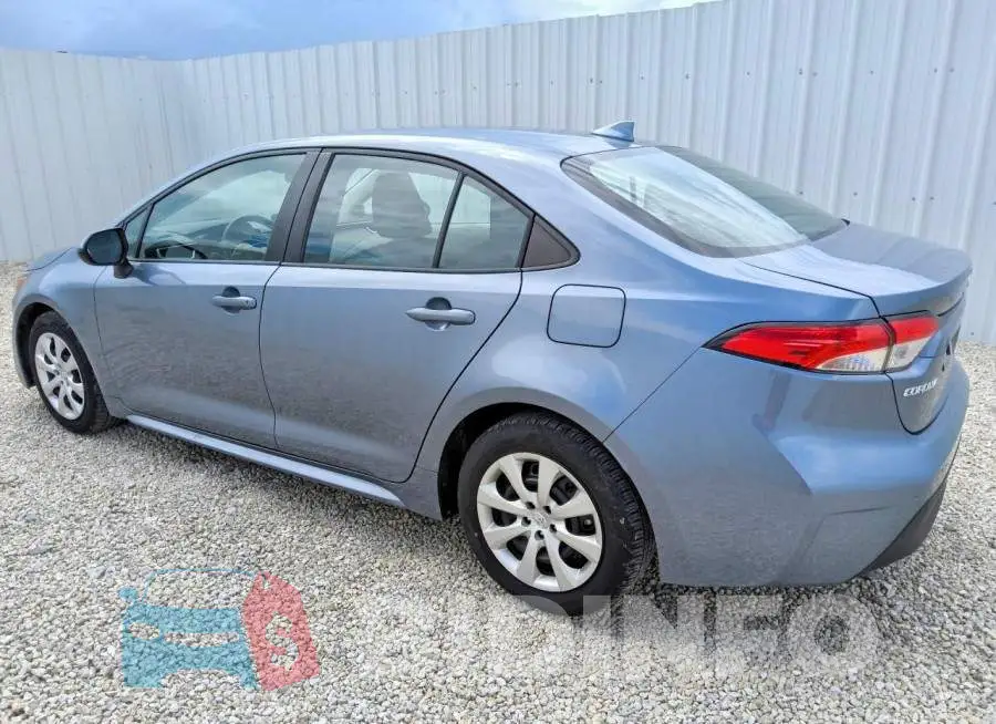 5YFB4MDE4RP162999 Photo# 2