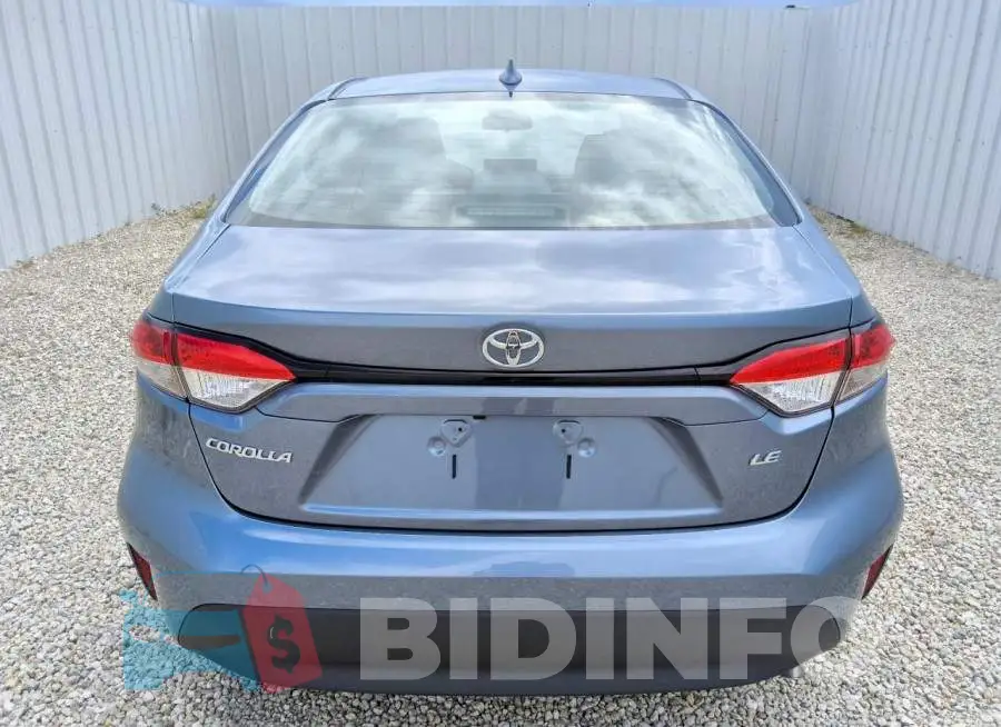 5YFB4MDE4RP162999 Photo# 6